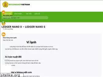bitcoinshopvietnam.com
