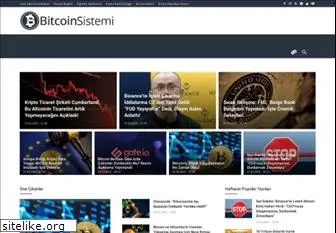 bitcoinsistemi.com
