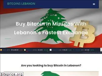 bitcoinslebanon.com