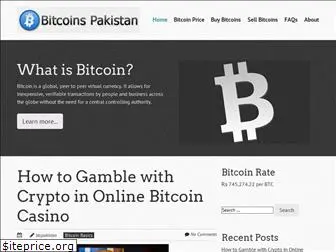 bitcoinspakistan.com