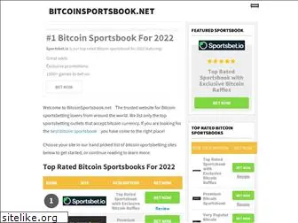 bitcoinsportsbook.net