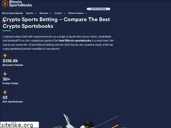 bitcoinsportsbooks.com