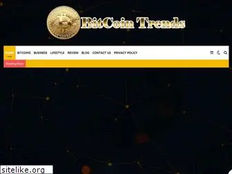 bitcoinstrends.net