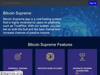 bitcoinsupreme.net