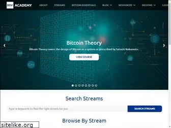 bitcoinsv.academy