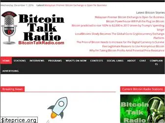 bitcointalkradio.com