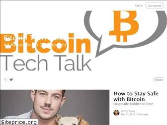 bitcointechtalk.com