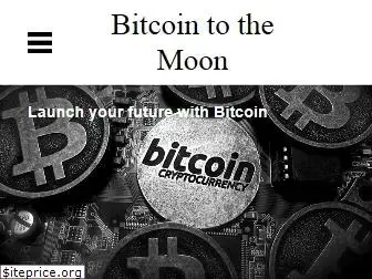 bitcointothemoon.com