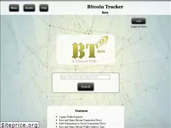 bitcointracker.co