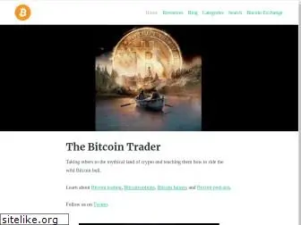 bitcointrader.com