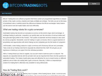 bitcointradingbots.com