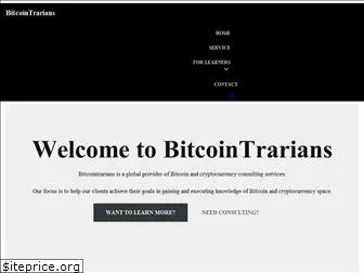 bitcointrarian.com