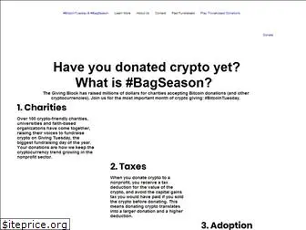 bitcointuesday.org