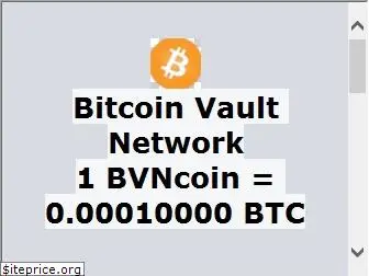 bitcoinvault.net