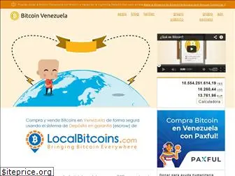 bitcoinvenezuela.com
