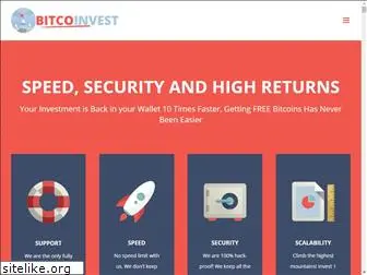 bitcoinvest.co.in