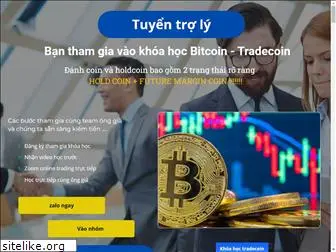 bitcoinvietnam.vn