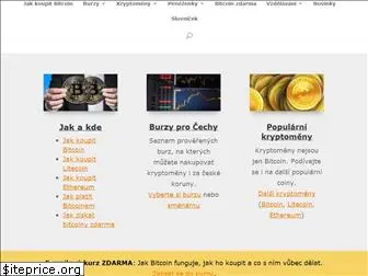 bitcoinvkapse.cz