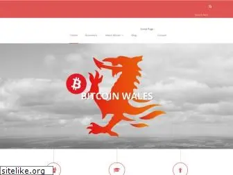 bitcoinwales.org