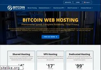 bitcoinwebhosting.net