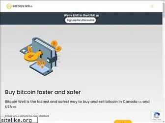 bitcoinwell.com