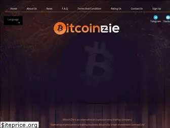 bitcoinzie.com