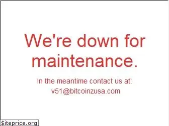 bitcoinzusa.com