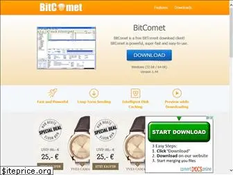 bitcomet.com