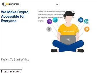 bitcongress.org