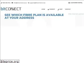 bitconnect.co.za