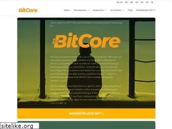 bitcore.cc