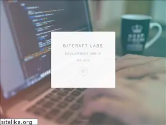 bitcraftlabs.net