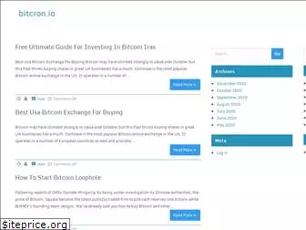 bitcron.io