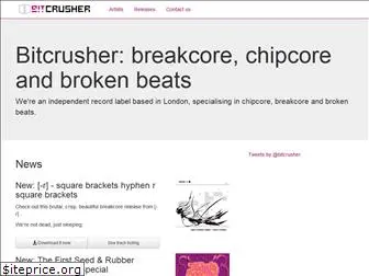 bitcrusher.co.uk