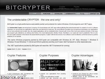 bitcrypter.com