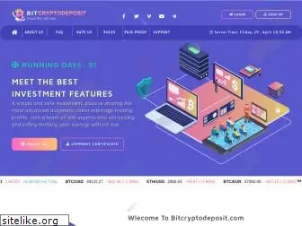 bitcryptodeposit.com