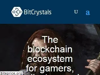 bitcrystals.com