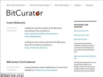 bitcurator.net