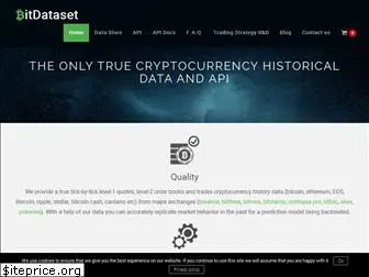 bitdataset.com