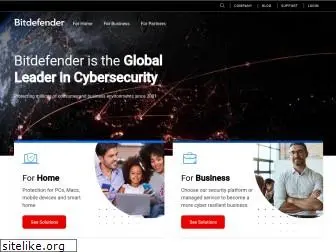 bitdefender-central.com