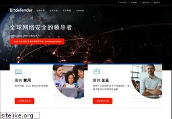 bitdefender-cn.com