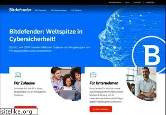 bitdefender.de