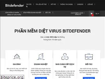 bitdefender.vn