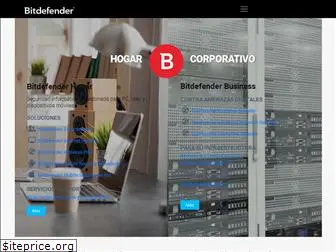 bitdefenderperu.com