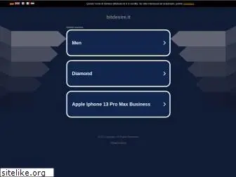 bitdesire.it