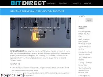 bitdirect.com