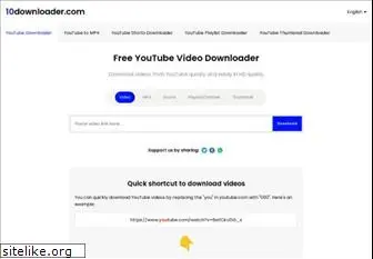 bitdownloader.com