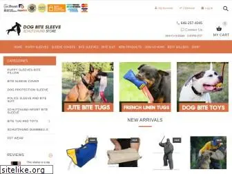 bite-sleeve-schutzhund-arm-store.com