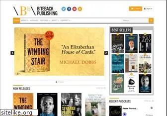 bitebackpublishing.com