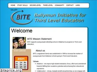 biteballymun.com